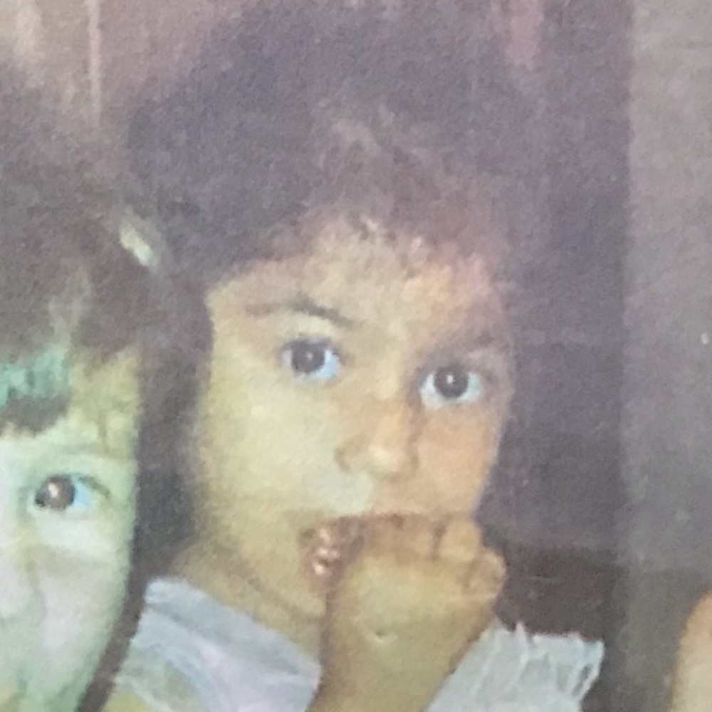 Meet your Posher, Marisol